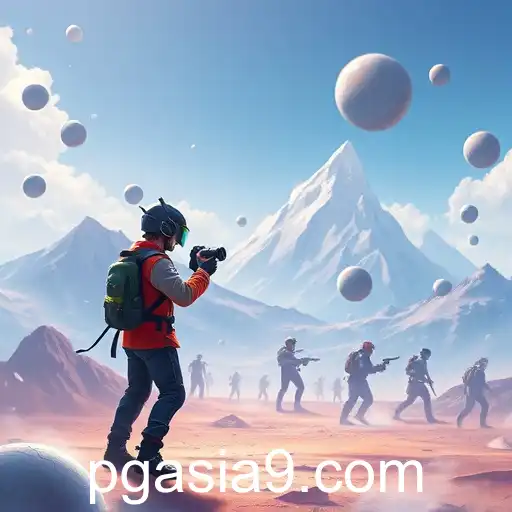 Exploring the Growth of Online Gaming in Asia