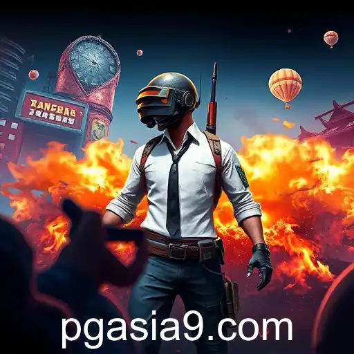 PGAsia's Influence on Gaming in 2025