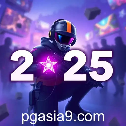 Gaming Trends and Insights from PGAsia