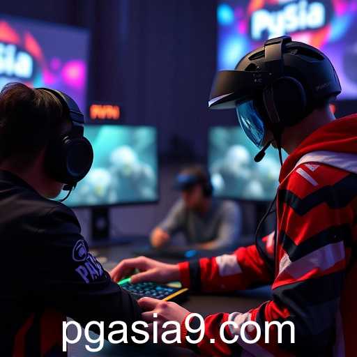 Gaming Industry Innovations and Challenges