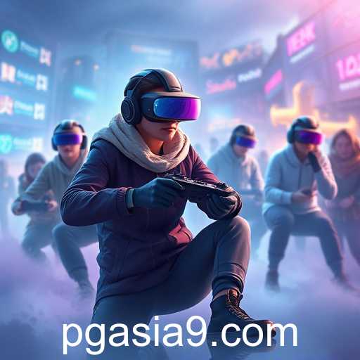 The Rise of Digital Gaming Trends