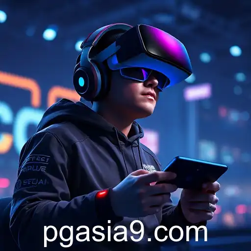 PGAasia's Impact on Gaming in 2025