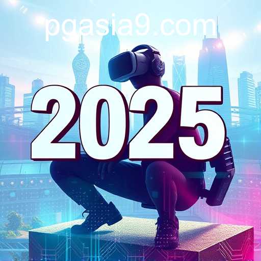 The Evolution of Online Gaming in 2025