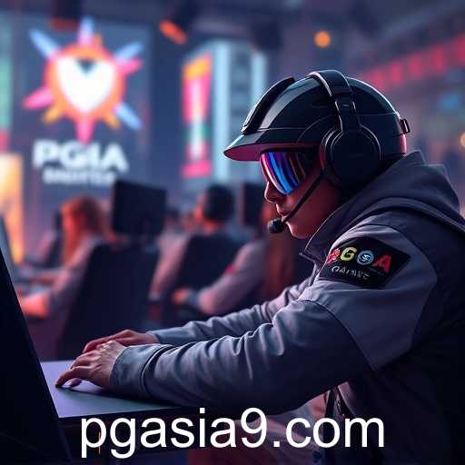 PGAsia Gaming Trends for the Future