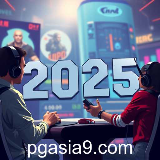 Rise of Online Gaming in Asia: Trends and Challenges