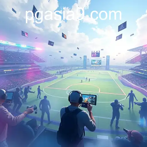 The Rise of Online Gaming Communities