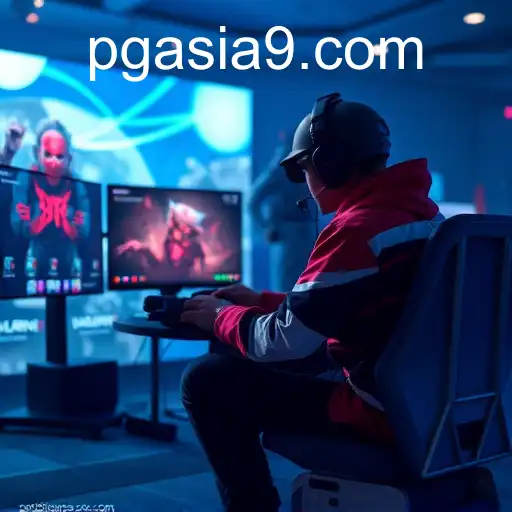 The Rise of Online Gaming in 2026