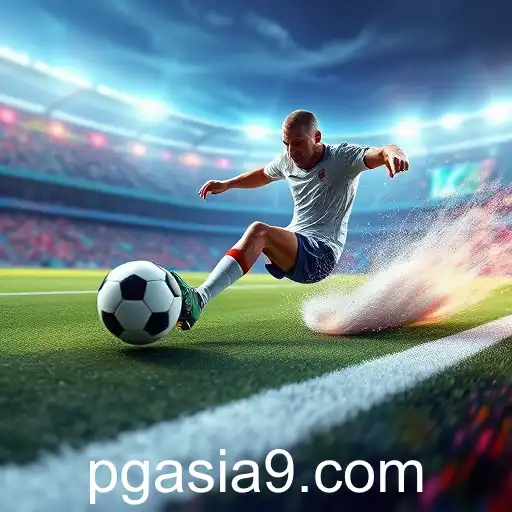 Sports Arena: A Thriving Hub for the Latest in Interactive Gaming