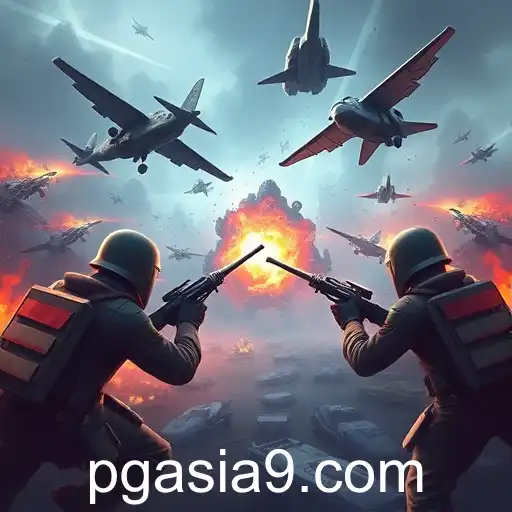 Exploring the Popularity of 'Strategy Battles' on PGAsia